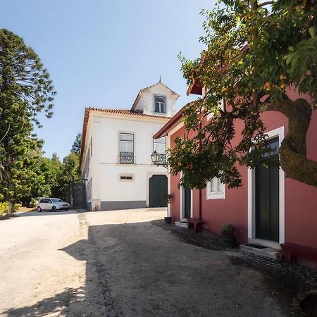 Casa De Mogofores Anadia Dış mekan fotoğraf