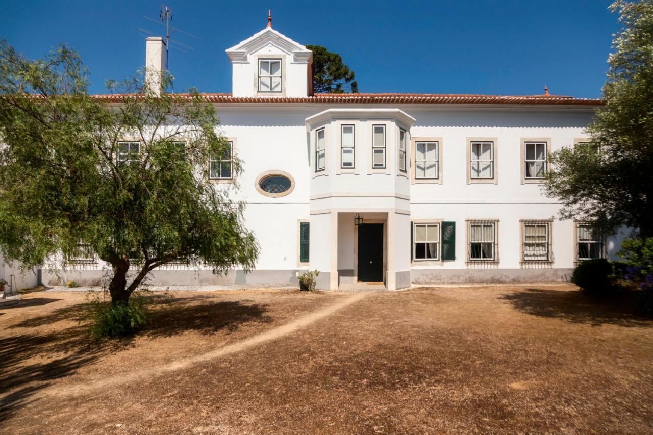 Casa De Mogofores Anadia Dış mekan fotoğraf
