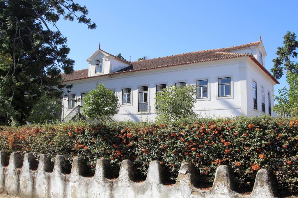 Casa De Mogofores Anadia Dış mekan fotoğraf