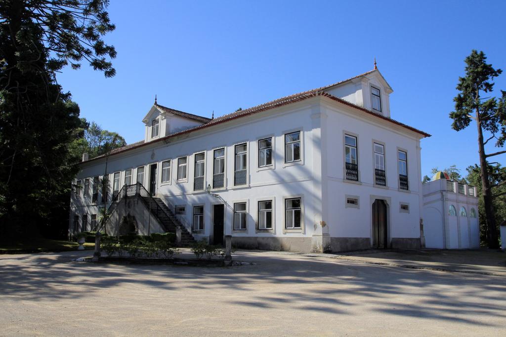 Casa De Mogofores Anadia Dış mekan fotoğraf