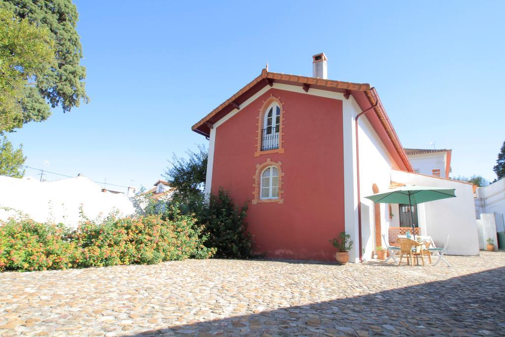 Casa De Mogofores Anadia Dış mekan fotoğraf