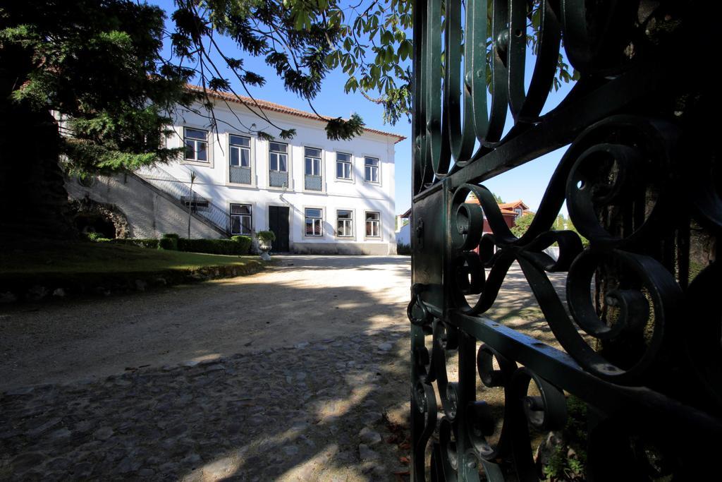 Casa De Mogofores Anadia Dış mekan fotoğraf
