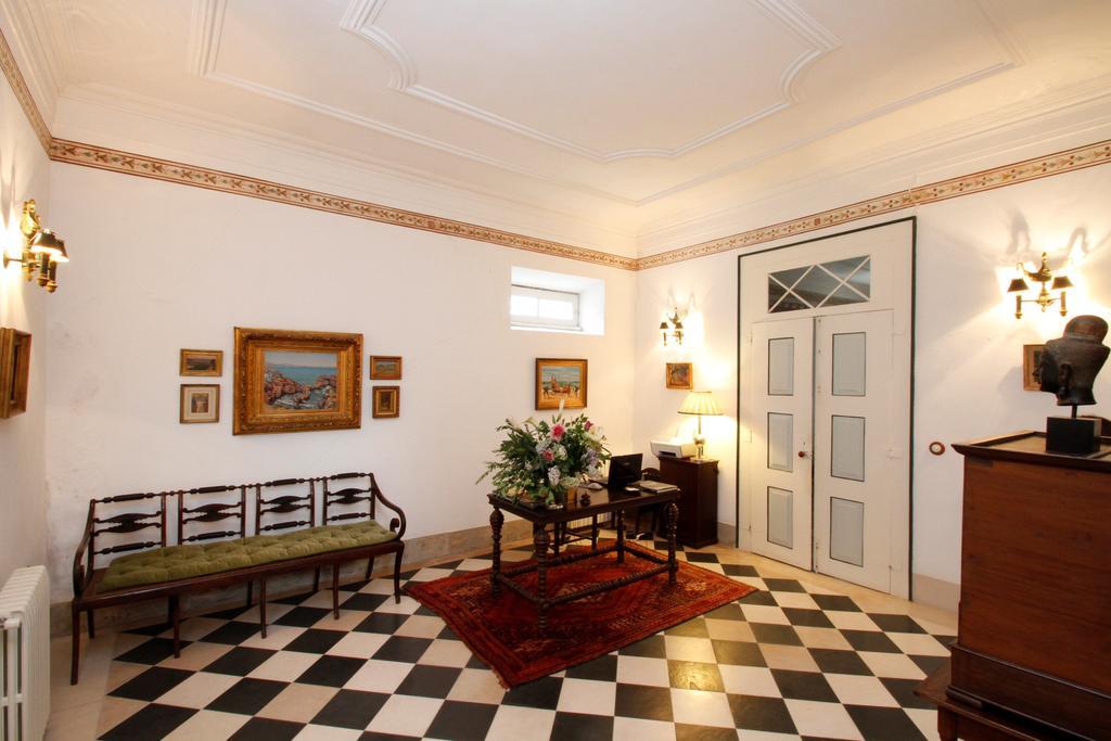Casa De Mogofores Anadia Dış mekan fotoğraf