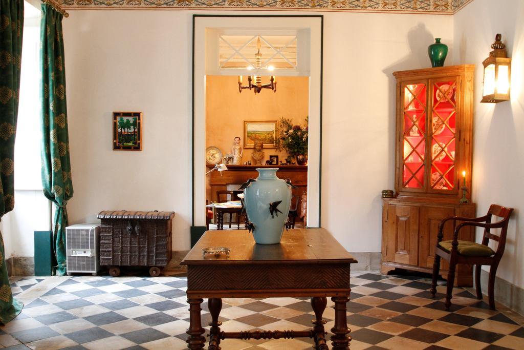 Casa De Mogofores Anadia Dış mekan fotoğraf