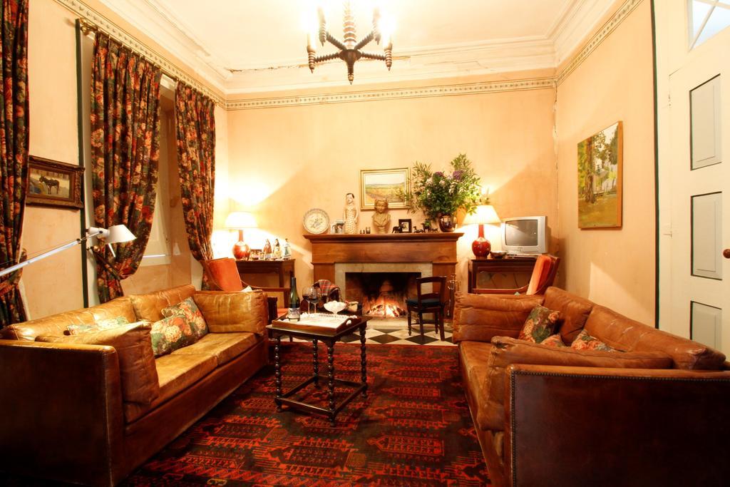 Casa De Mogofores Anadia Dış mekan fotoğraf