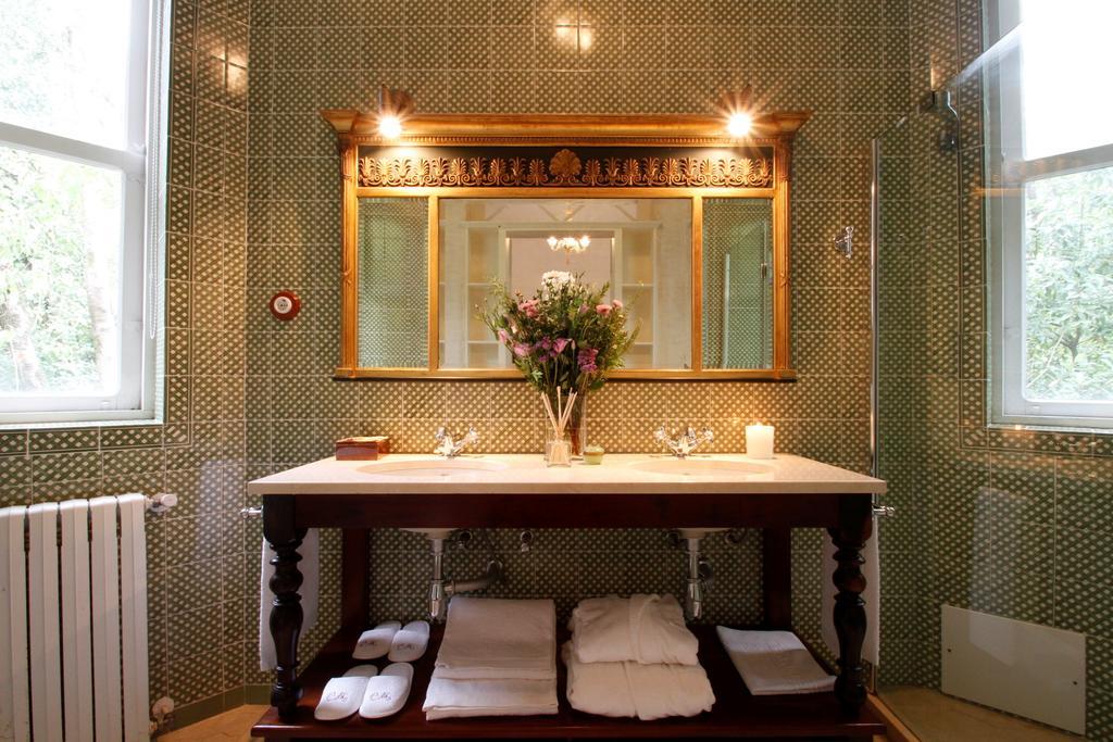 Casa De Mogofores Anadia Dış mekan fotoğraf