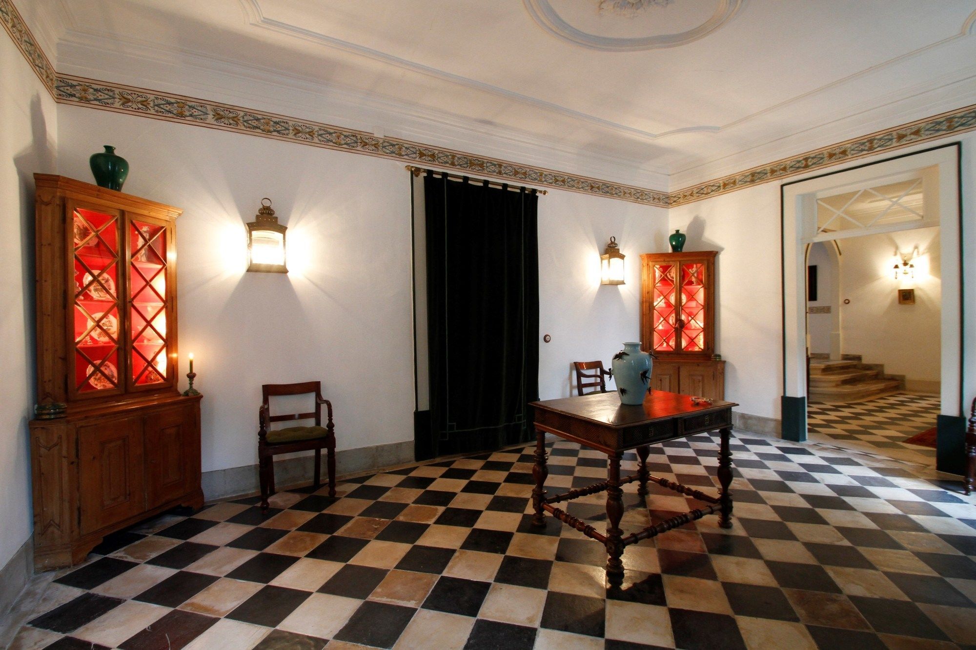 Casa De Mogofores Anadia Dış mekan fotoğraf