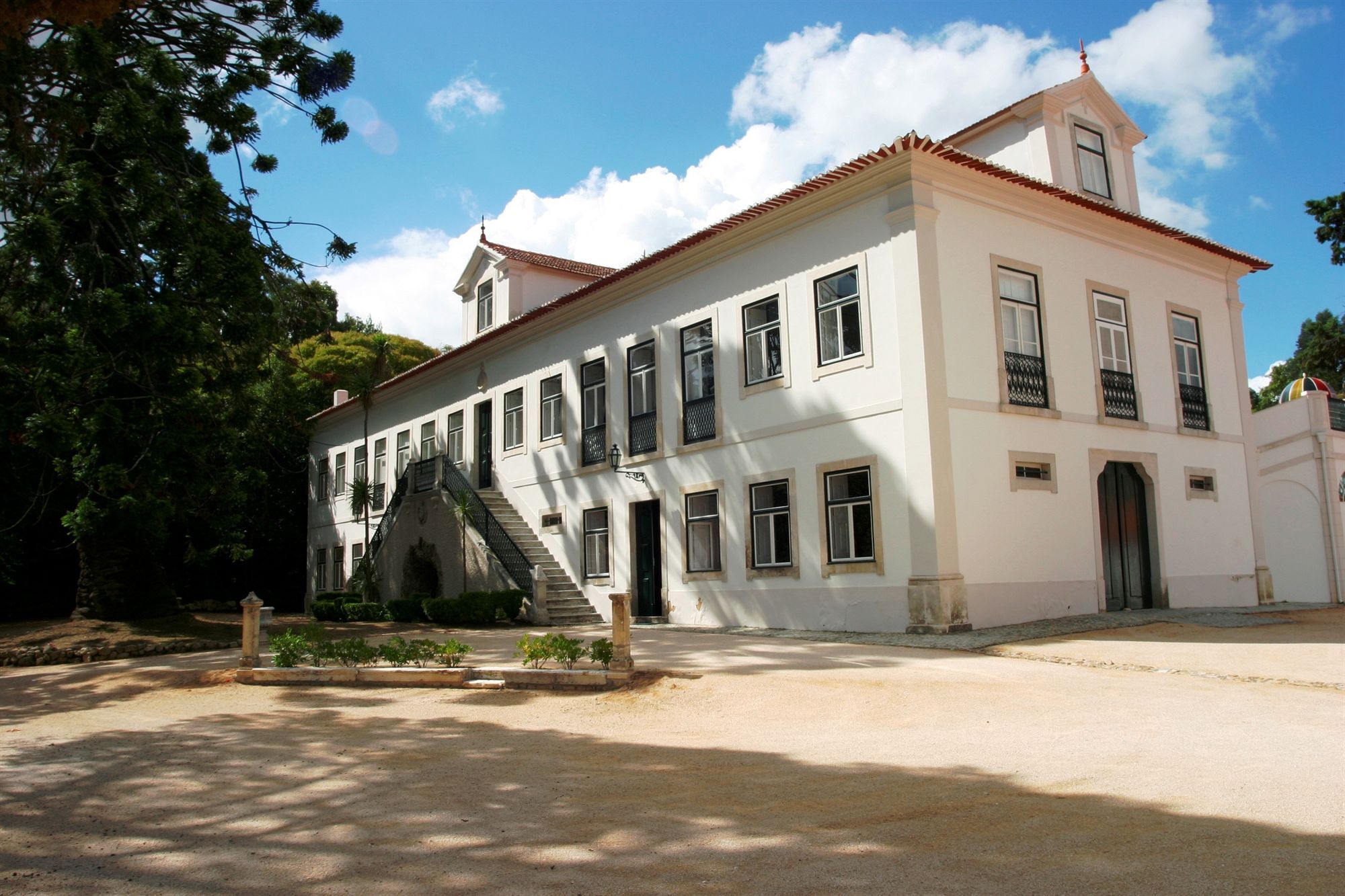 Casa De Mogofores Anadia Dış mekan fotoğraf