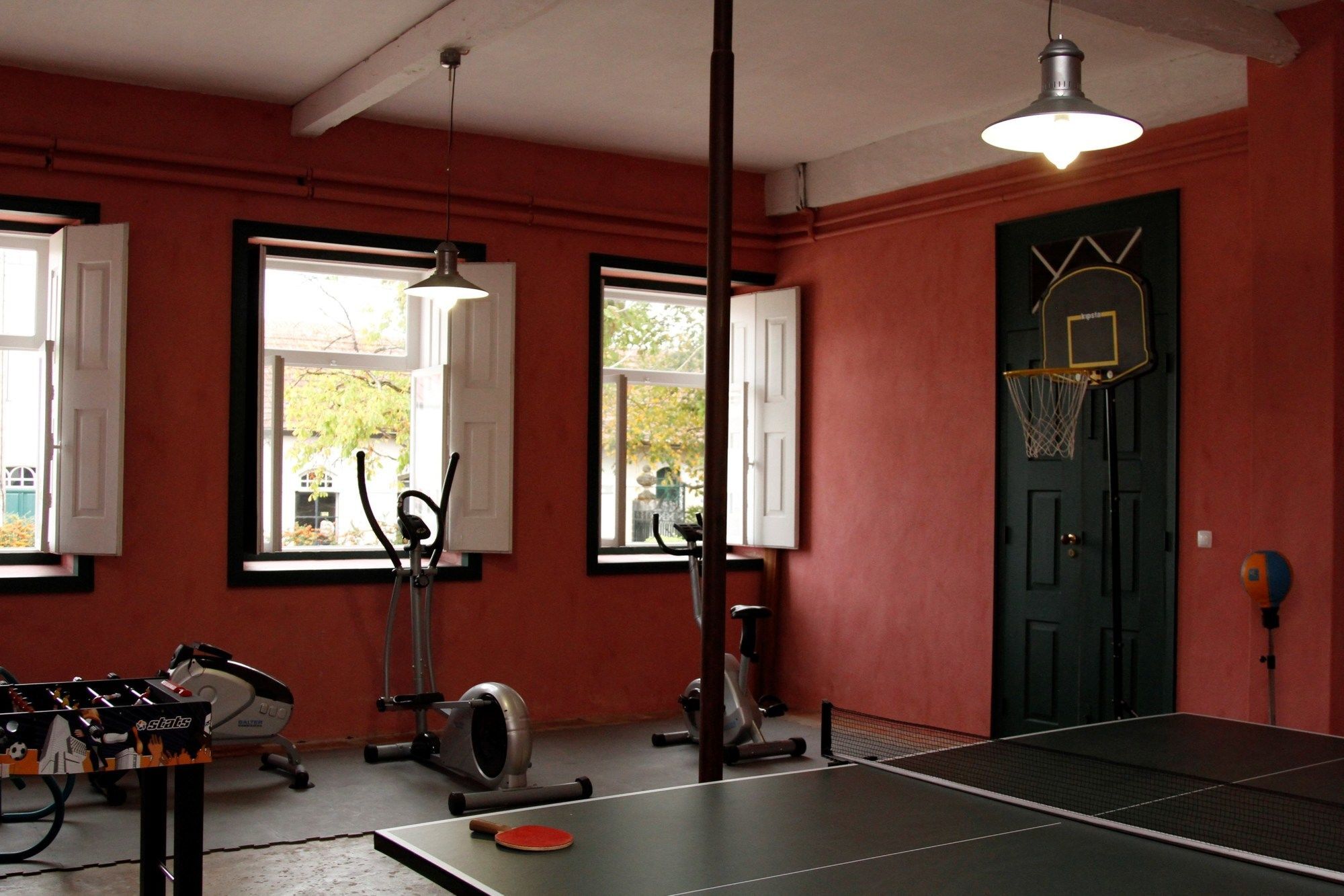 Casa De Mogofores Anadia Dış mekan fotoğraf